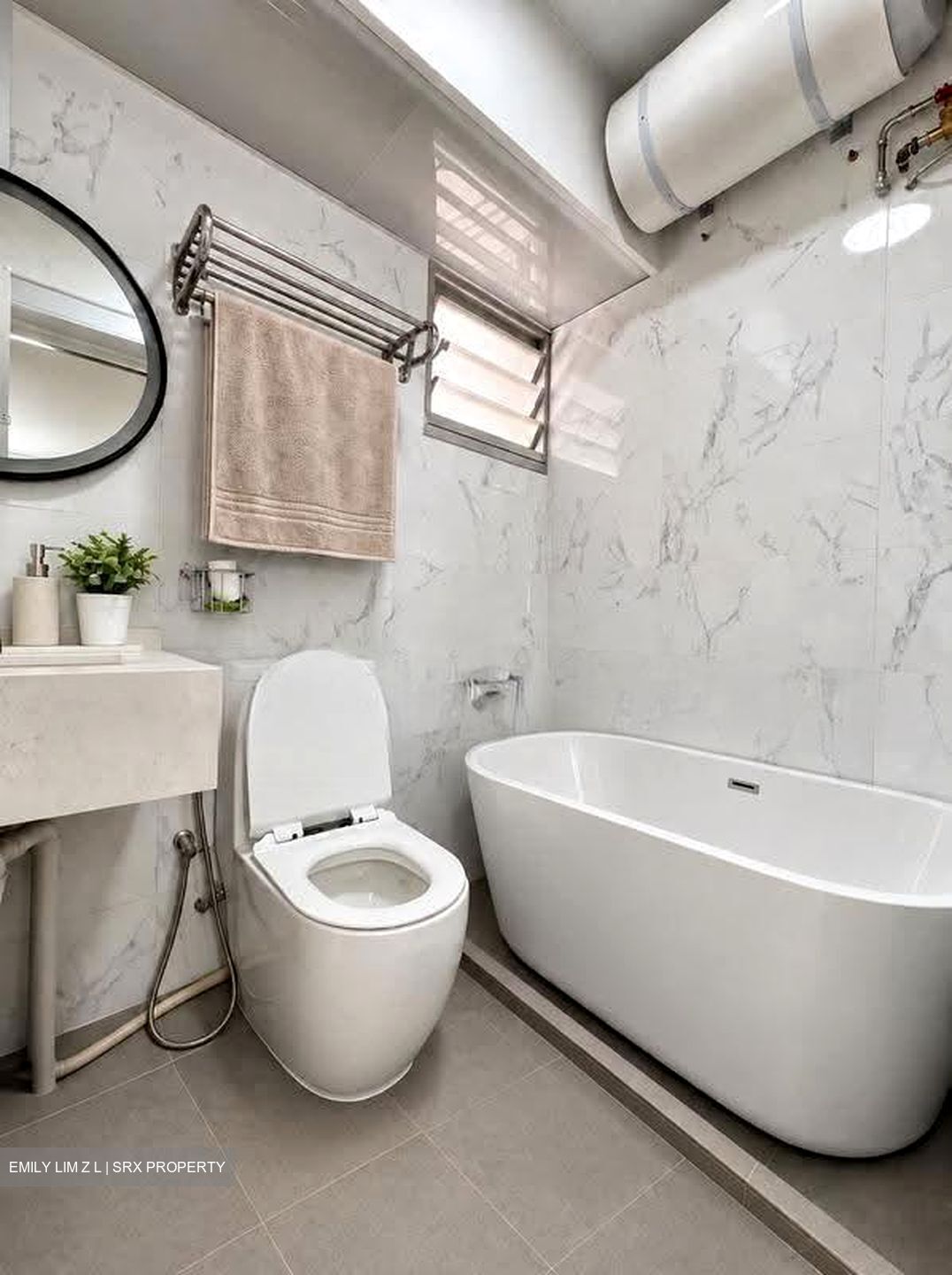 Blk 429B Orchid Spring @ Yishun (Yishun), HDB 4 Rooms #628873161